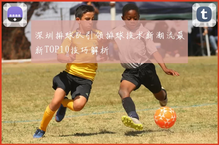 深圳排球队引领排球技术新潮流最新TOP10技巧解析
