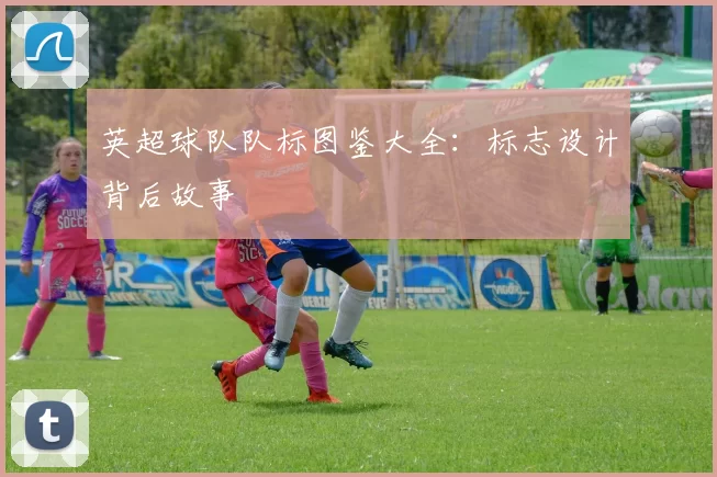 英超球队队标图鉴大全：标志设计背后故事