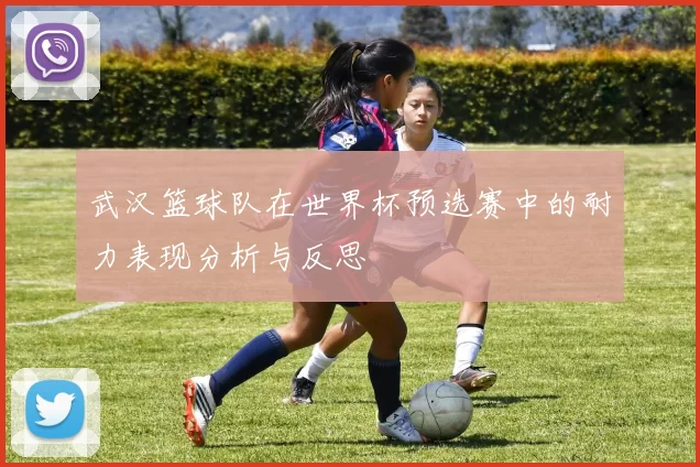 武汉篮球队在世界杯预选赛中的耐力表现分析与反思
