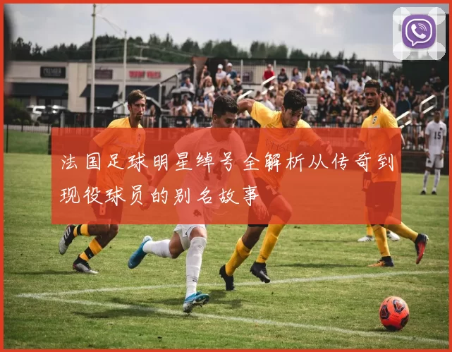 法国足球明星绰号全解析从传奇到现役球员的别名故事