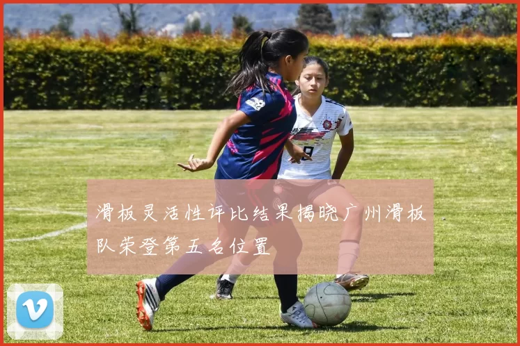 滑板灵活性评比结果揭晓广州滑板队荣登第五名位置