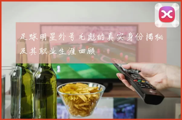 足球明星外号毛彪的真实身份揭秘及其职业生涯回顾