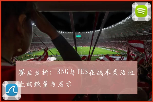 赛后分析：RNG与TES在战术灵活性上的较量与启示