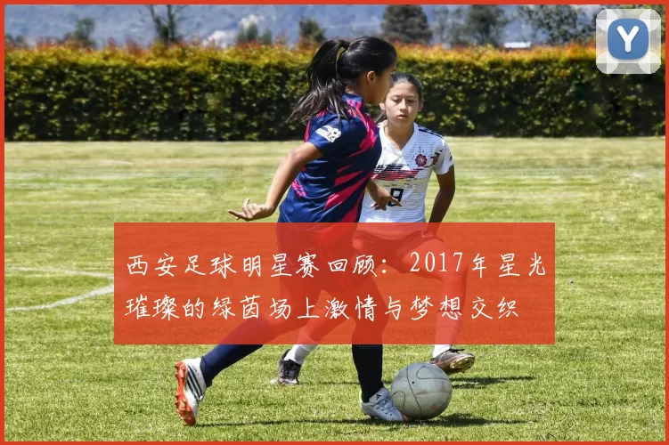 西安足球明星赛回顾：2017年星光璀璨的绿茵场上激情与梦想交织