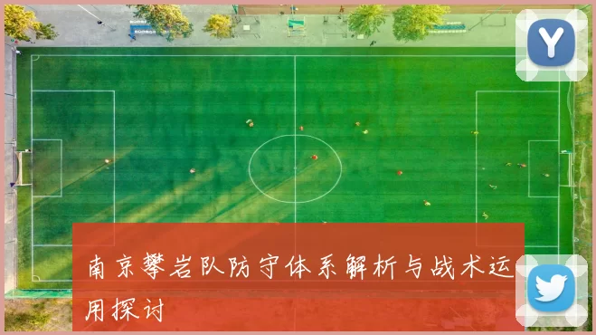 南京攀岩队防守体系解析与战术运用探讨
