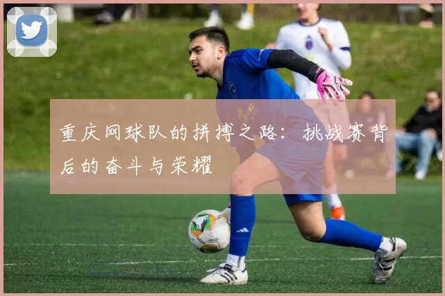 重庆网球队的拼搏之路：挑战赛背后的奋斗与荣耀