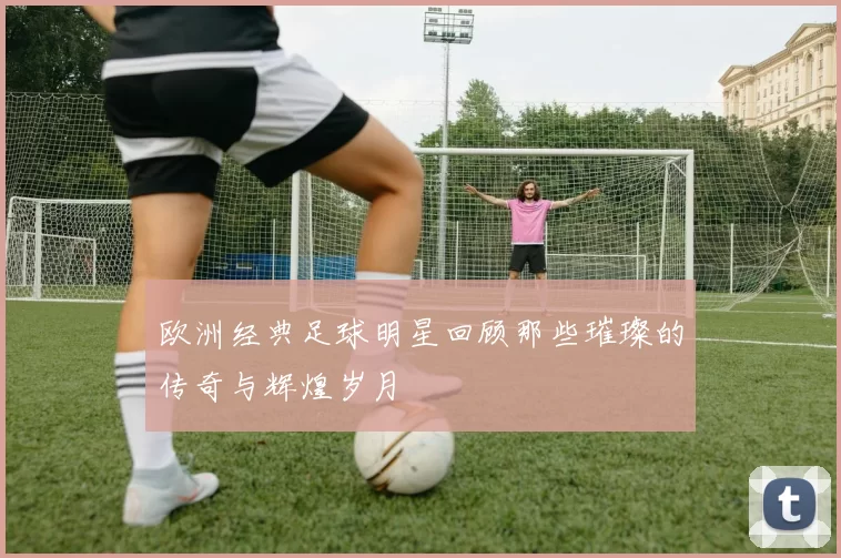 欧洲经典足球明星回顾那些璀璨的传奇与辉煌岁月