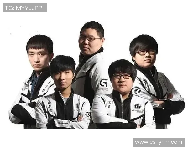 聚焦英雄联盟IG战队实力分析与未来发展展望