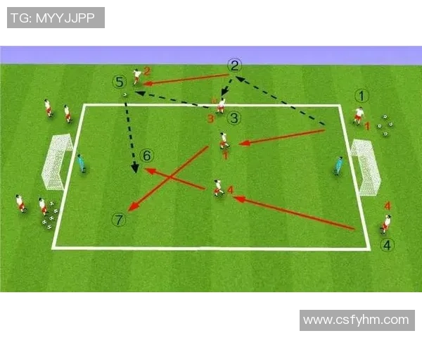 西安足球队防反战术解析与实战应用探讨