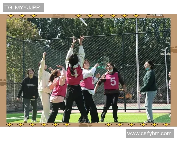 飞盘战术解析：广州飞盘队如何巧妙运用防反策略提升比赛胜率