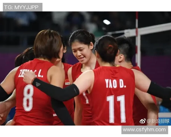 北京排球队创下排球速度新纪录引发全国关注与热议
