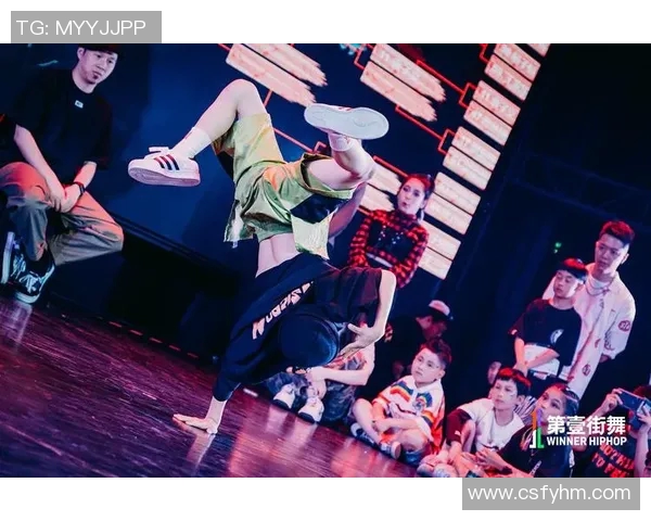 北京街舞队的节奏表现分析与未来发展方向探讨