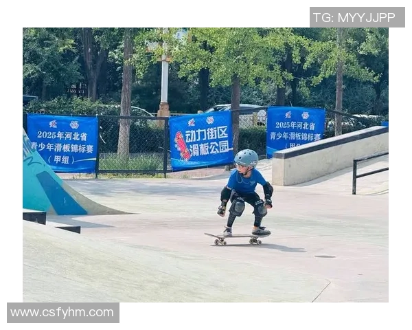 杭州极限运动队崛起之路世界滑板锦标赛背后的成长故事