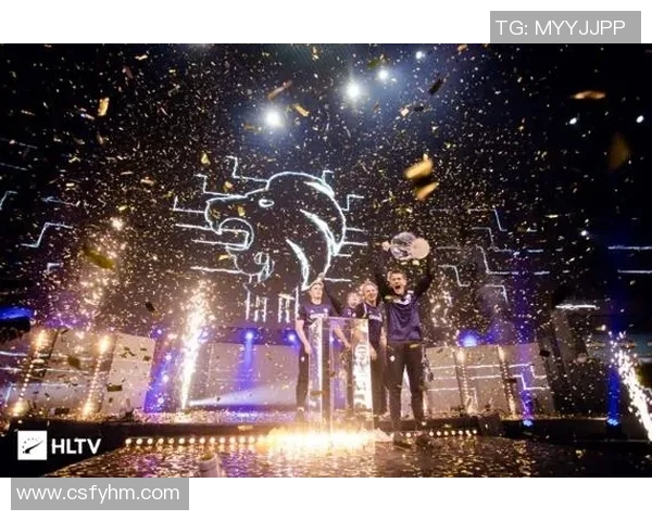 李芳专访：从新手到职业选手的CSGO成长之路回顾