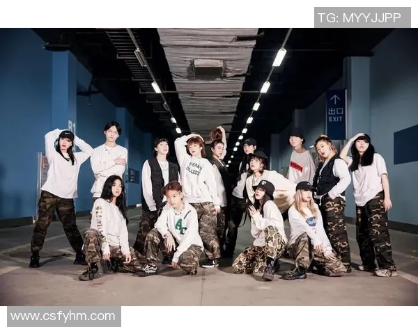 西安街舞队耐力对比深度解析与训练方法探讨