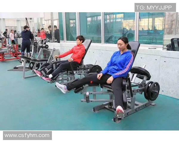 力量训练提升身体素质全方位指南 如何科学规划训练与恢复优化效果