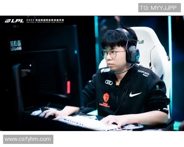 BLG中路表现分析：突破与失误的深度剖析与反思