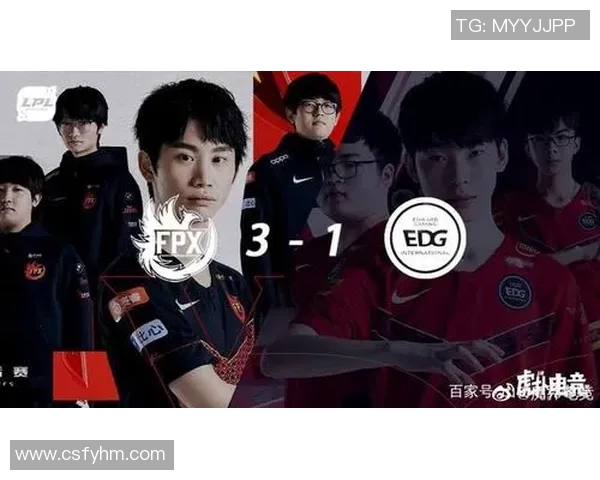 EDG中路表现分析：突破与失误交织的精彩对决