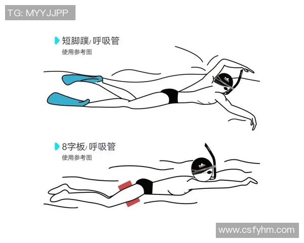 自由泳呼吸技巧全面解析提升游泳表现的关键要素与训练方法