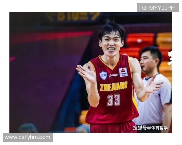 重庆篮球队实力飙升引发关注新排名创历史新高令人期待